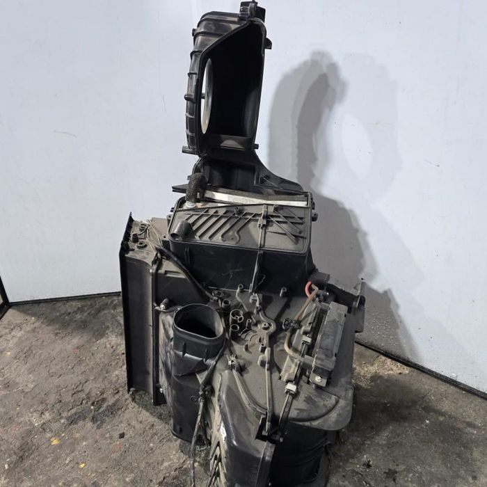 Carcasa aeroterma Opel Astra H GTC