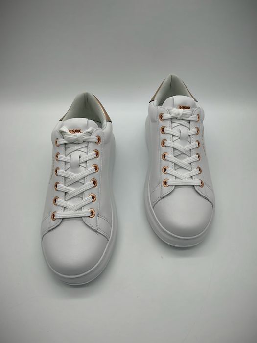 KARL LAGERFELD Kapri Оригинални Сникърси