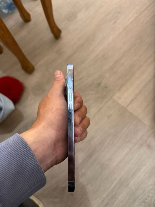 13 Pro Max 256 идеал