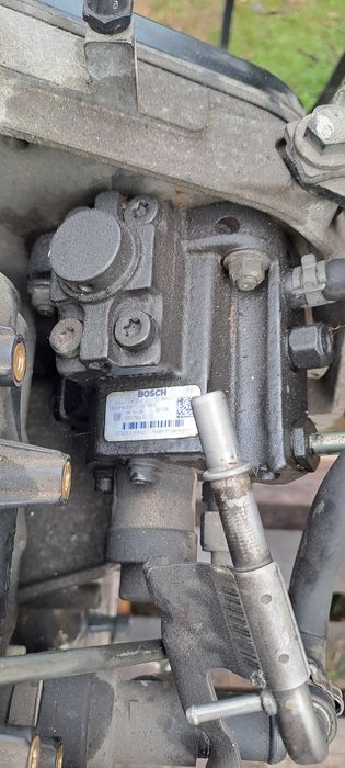 ГНП от Опел Инсигния Opel Insignia 2.0CDTI 160к.с 2011г.