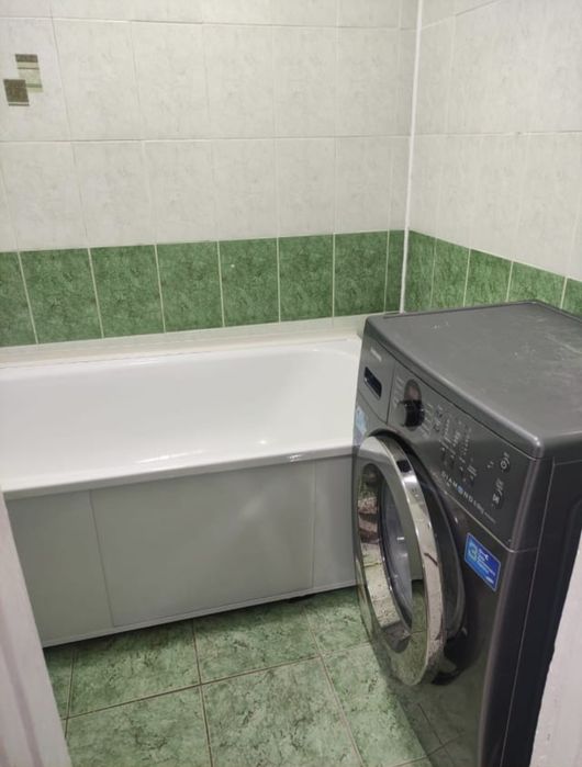 Сдам 2 комн. квартиру район 8 школы