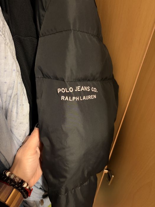 Яке Polo Ralph Lauren