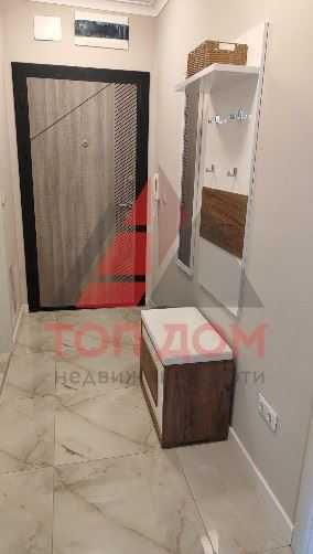 Дава се под наем Двустаен апартамент в Варна, Кайсиева градина - 55 кв.м за 511 € - Снимка #12