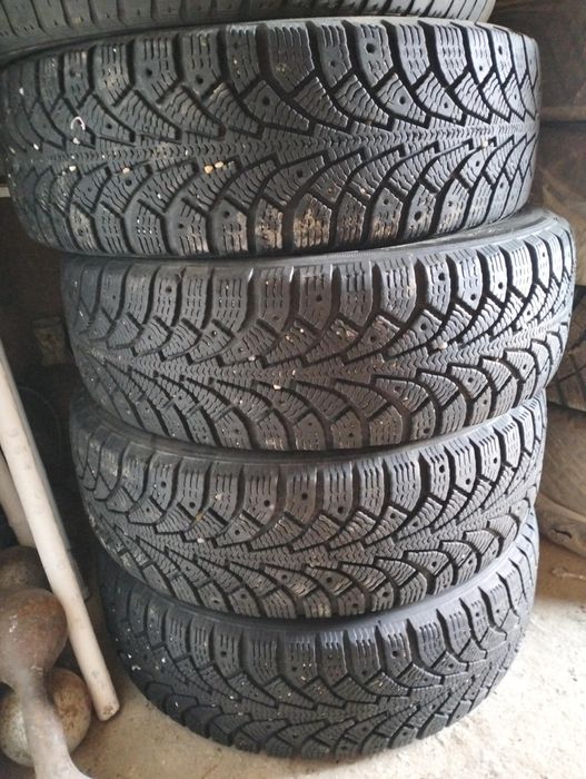 Продам резину R15
