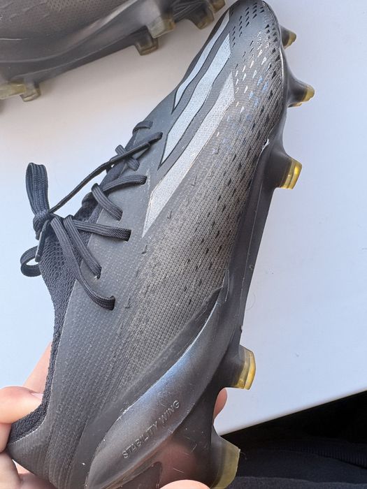 Продам бутсы Адидас Х