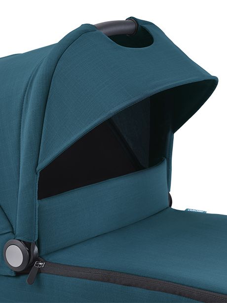 Кош за новородено към количка Recaro
