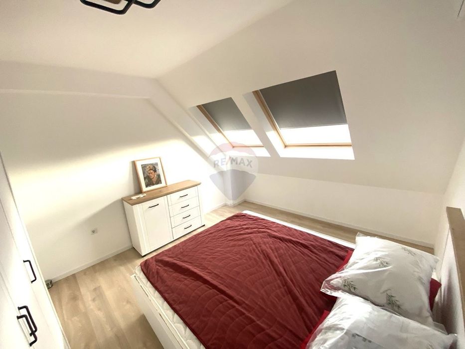 Тристаен апартамент под наем, кв. Изгрев ДМ4307