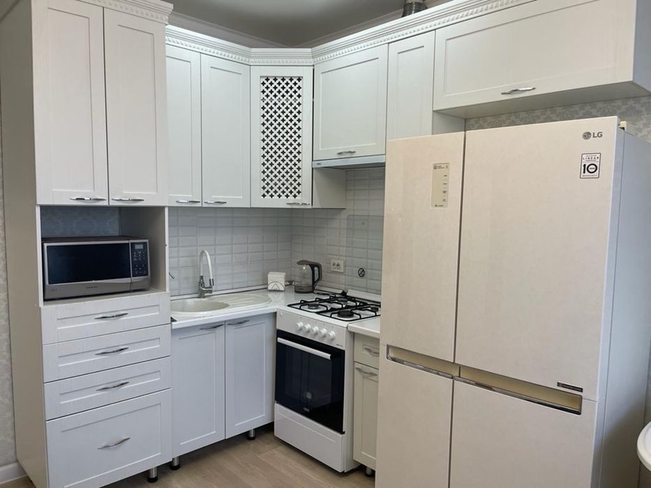 2 комн жк Дом у озера