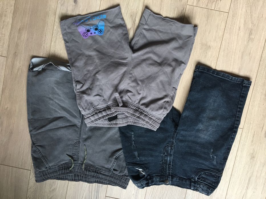 Детски къси панталони