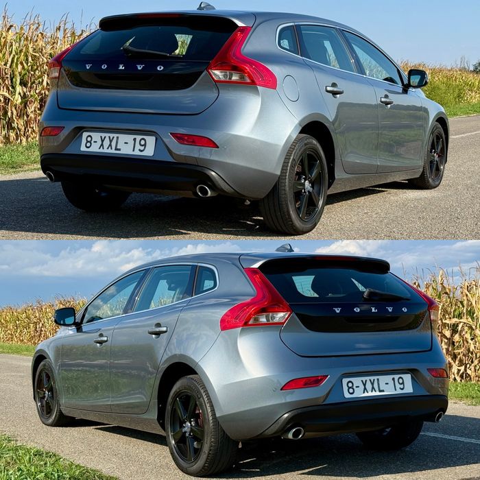 Volvo V40 2.0 190 CP