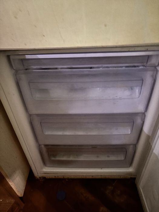 Хладилник Samsung no frost втора употреба