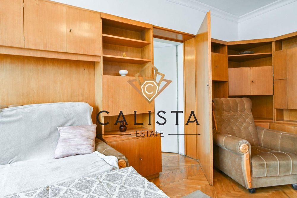 Дава се под наем Тристаен апартамент в София, Сердика - 76 кв.м за 611.49 € - Снимка #6