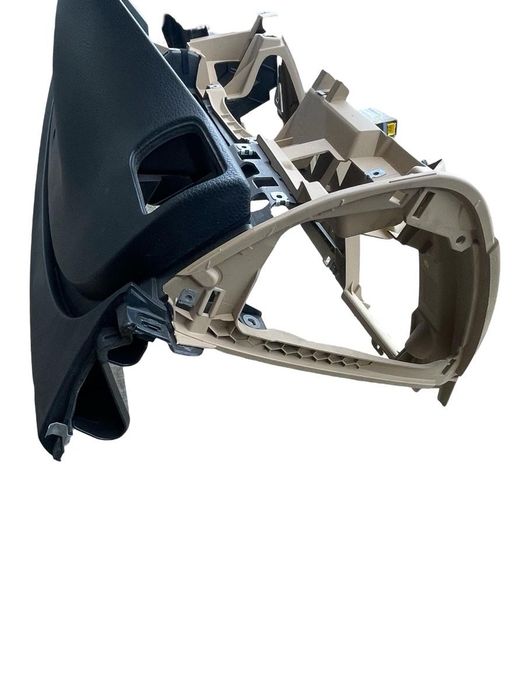 Kit Airbag Crem Volkswagen Passat B6 2005 - 2010