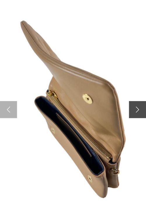 Louis Vuitton Pochette Coussin