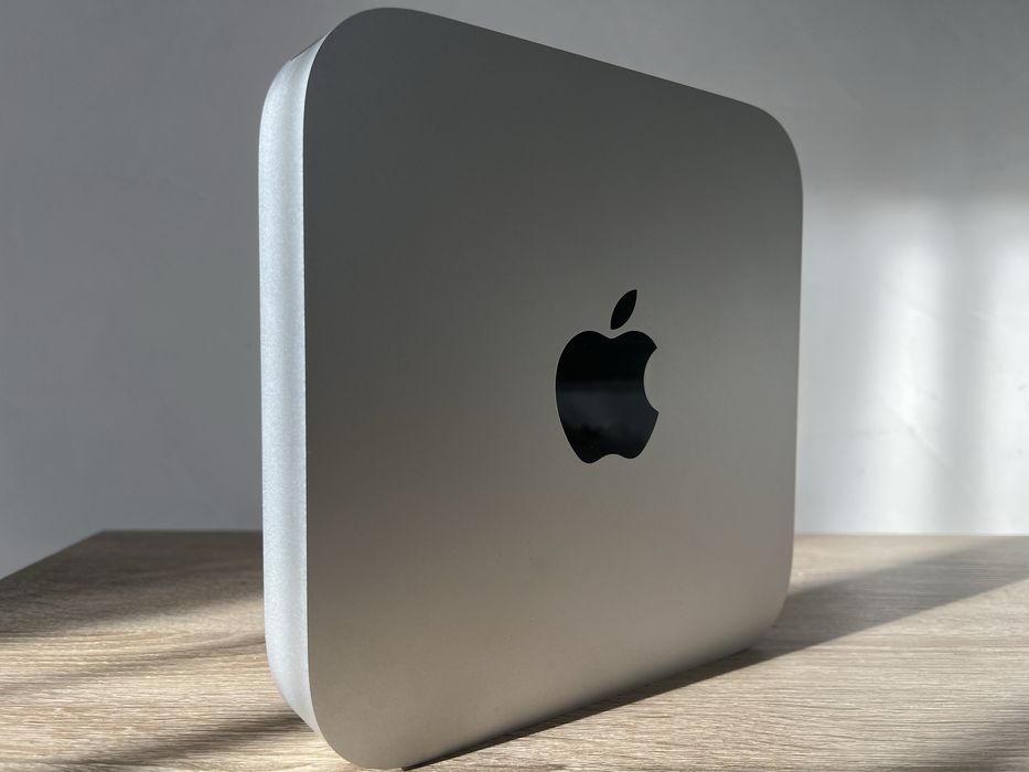 Mac mini late 2014 i7 16GB RAM