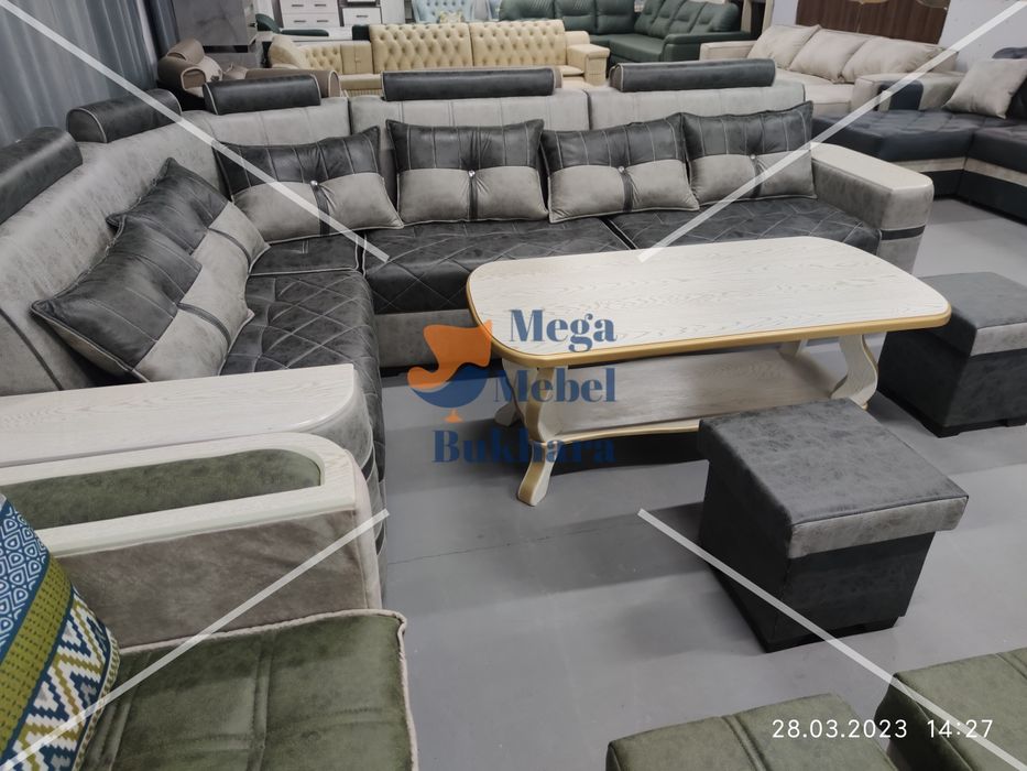 Диван гостиный любой вкус