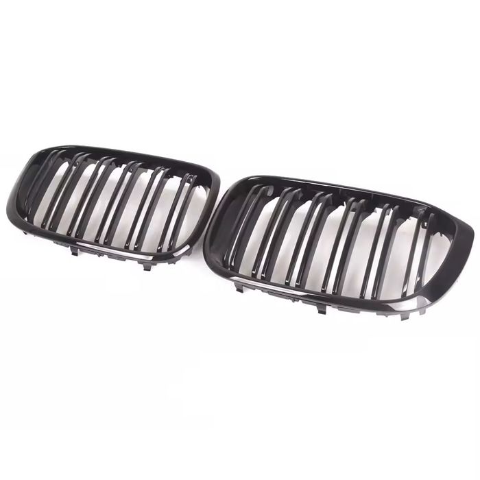 Решетки Бъбреци за BMW БМВ X3 G01 X4 G02