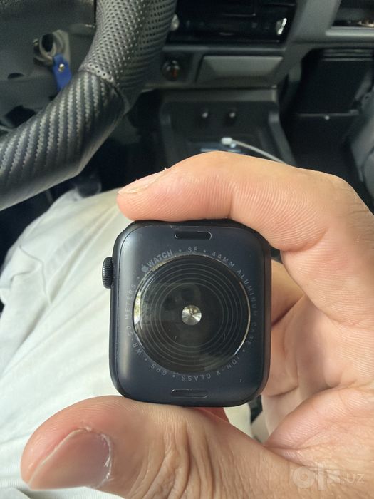 Iphone i watch se 2 44mm