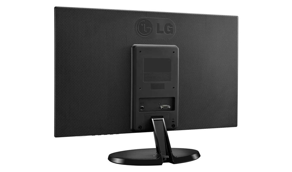 Vand Monitor LG 19M38A LED