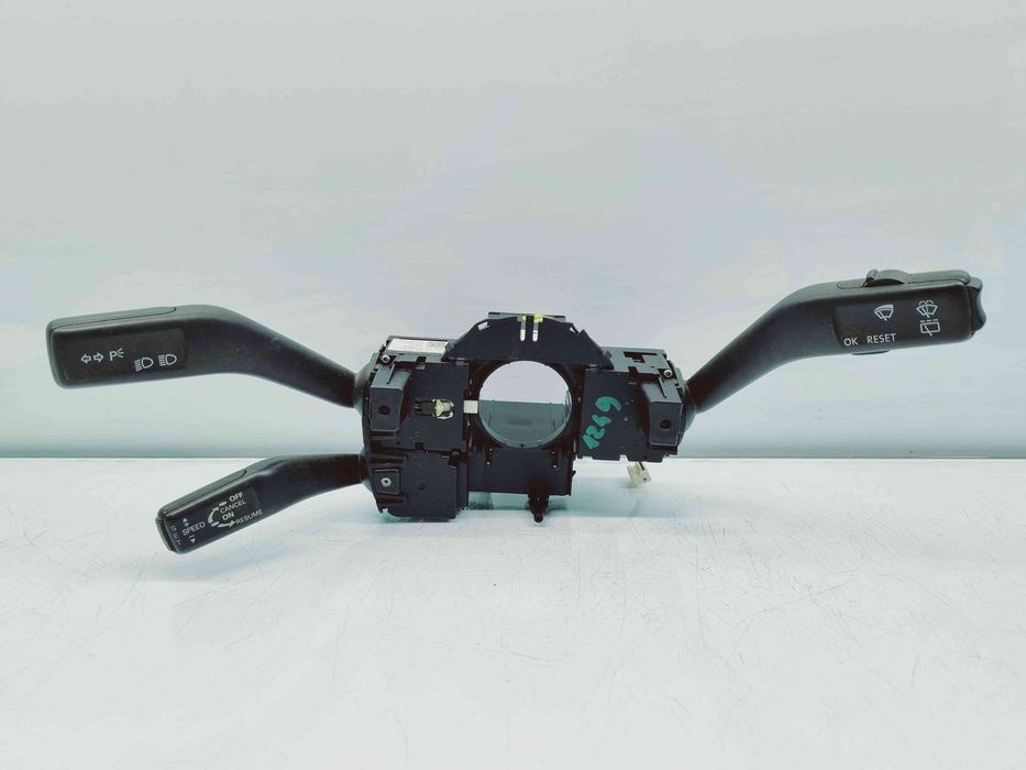 Ansamblu manete Volkswagen Passat B6 Variant (3C5) [Fabr 2005-2010]