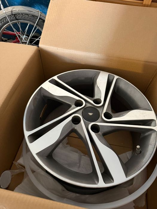 Продам диски R16