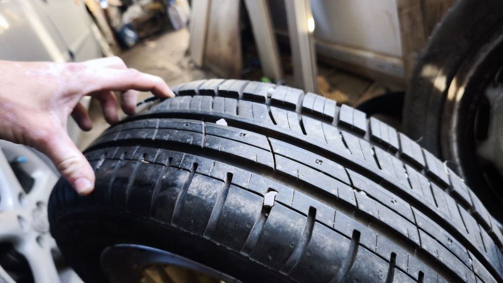 Продам диски bbs r14 4x100