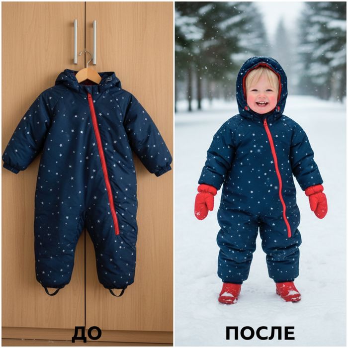 Фото вашего товара для успешной продажи