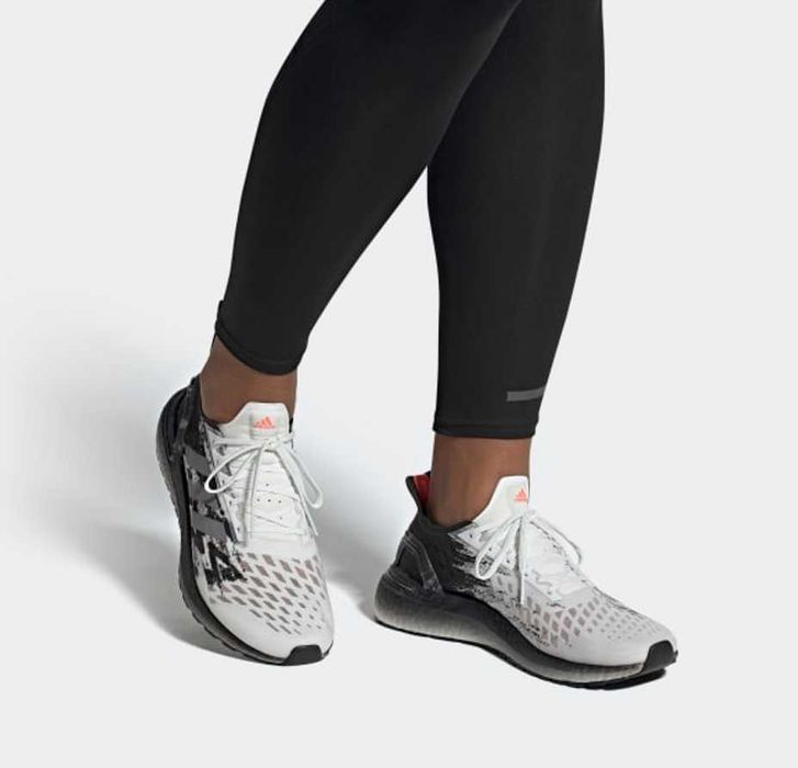 Оригинални маратонки * ADIDAS ULTRABOOST PB * EU 37 1/3