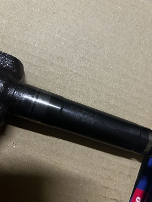 Дюзи Ford Transit 2.4 TDCI 140кс - 9C1Q-9K546-BA