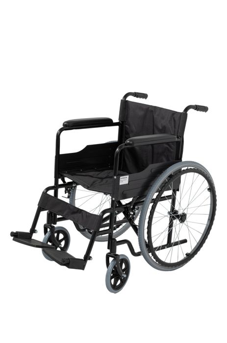 Механическое кресло-коляска