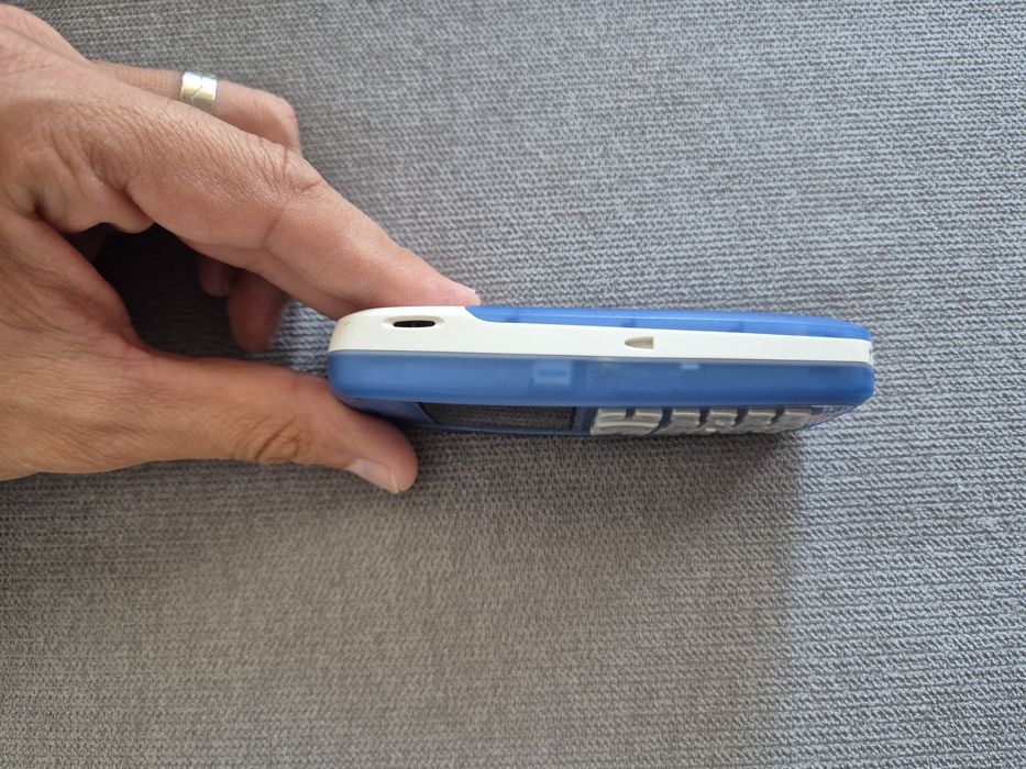 Nokia 3100 - de colectie!