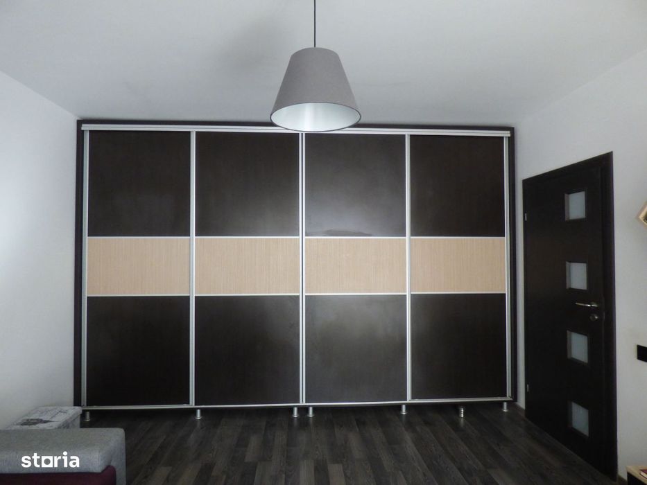Apartament 2 camere DECOMANDAT – 66 mp , Metrou Leonida