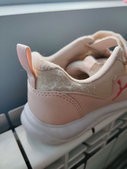 Детски маратонки PUMA