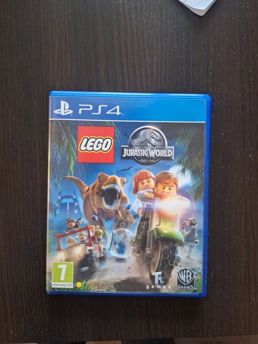 З игри за playstation 4