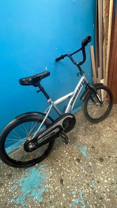 Продается велосипед для 5-10лет ребенку