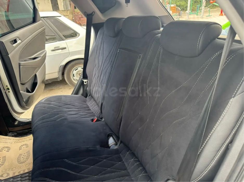 Продается Hyundai Tucson 2020 года