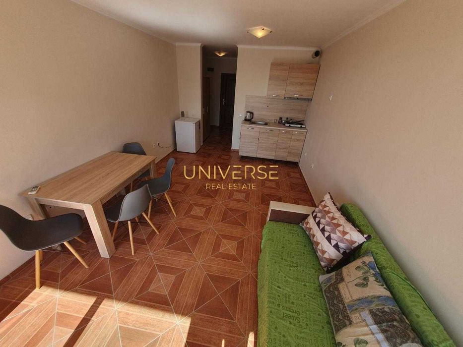 Продава се Едностаен апартамент в Свети Влас - 47 кв.м за 1181 €/кв.м - Снимка #3