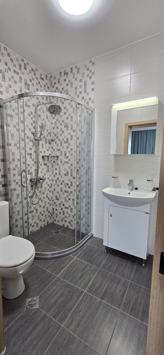 Дава се под наем Тристаен апартамент в София, Център - 95 кв.м за 797.64 € - Снимка #18