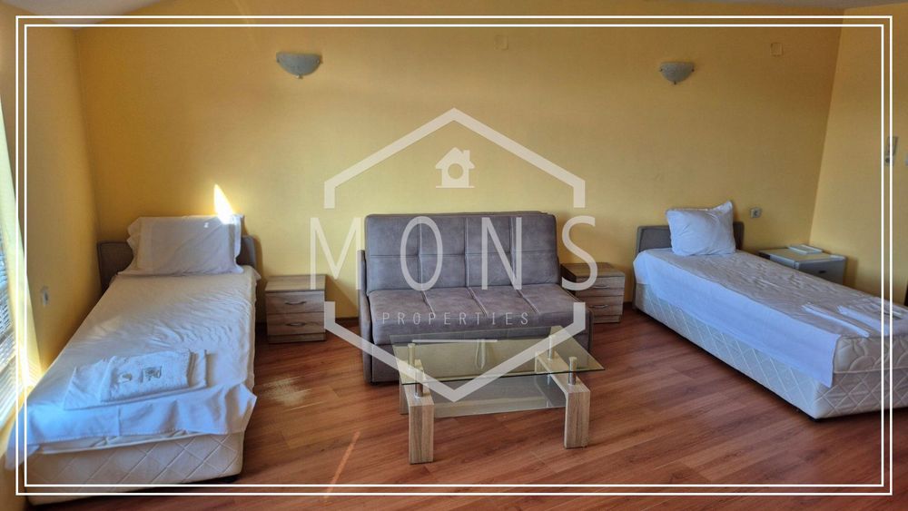 4-стаен в Габрово, област-гр.Севлиево площ 40 цена 90