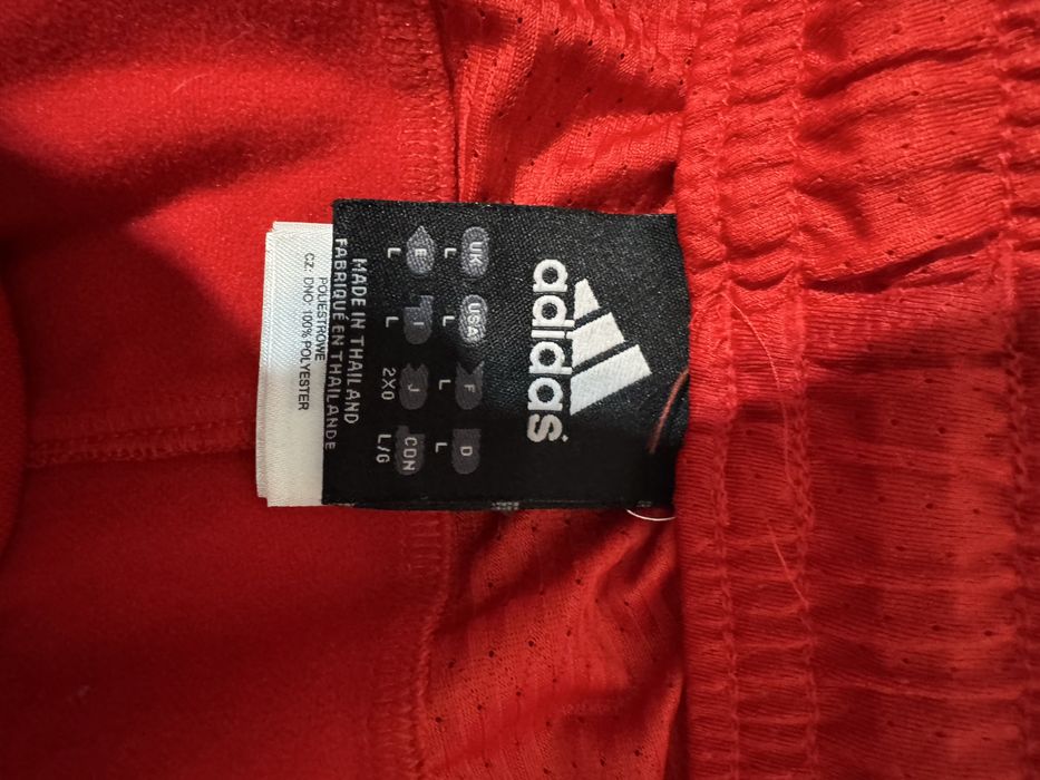 Vintage Nba chigaco bulls панталон L