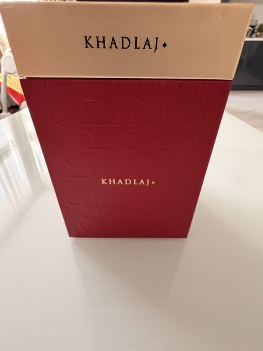 Khadlaj Lé Prestige Bold EDP 100 мл – дамски