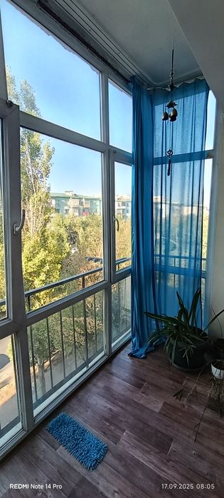 Витраж в хорошем состоянии