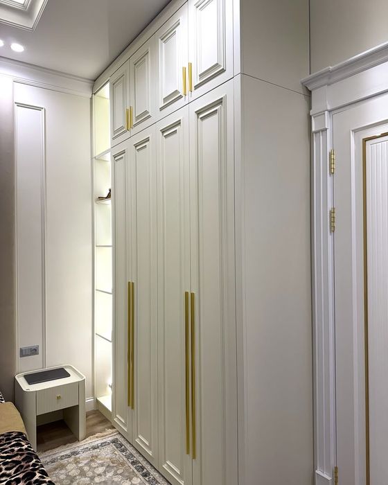 Мебель на заказ в Ташкенте | Купить | спалний| кровать | шкаф - купе |