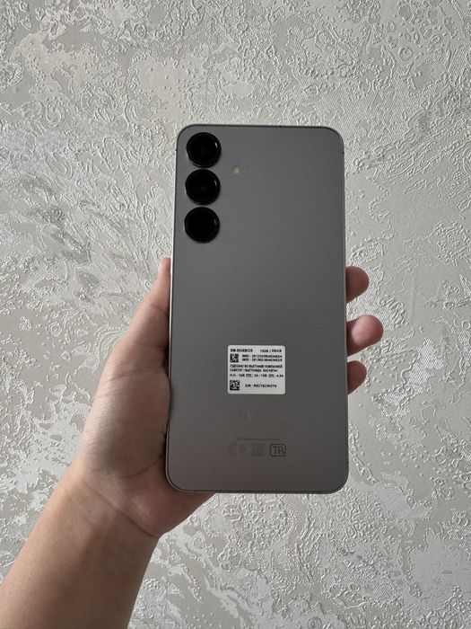 Samsung s25+ продается