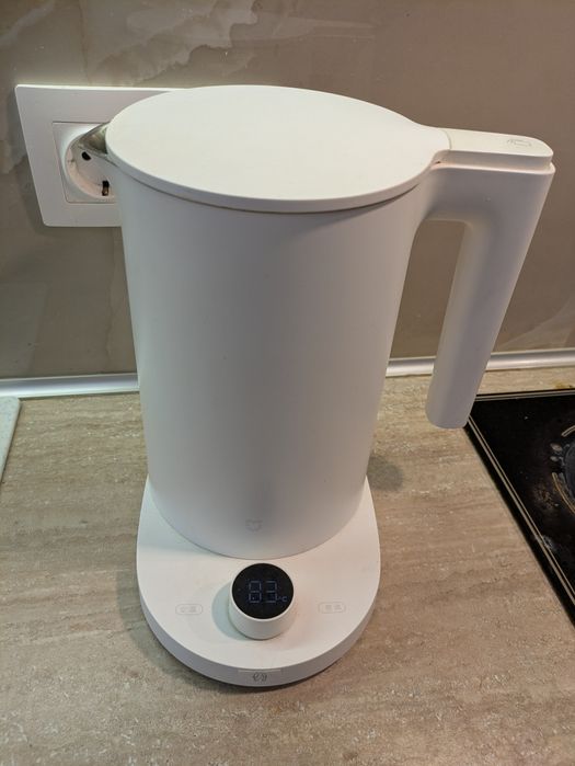 Электрочайник Xiaomi Mi Smart Thermostatic Kettle 2 Pro MJJYSH01YM