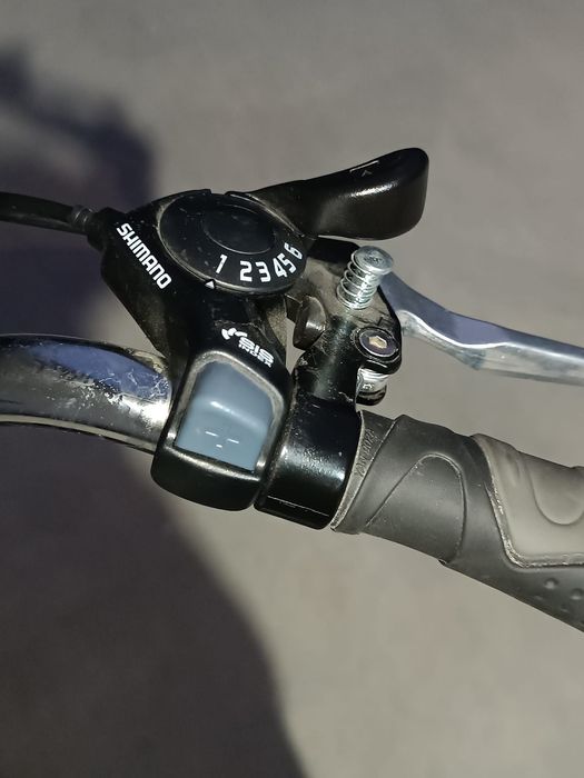 Vând tricicletă adulti