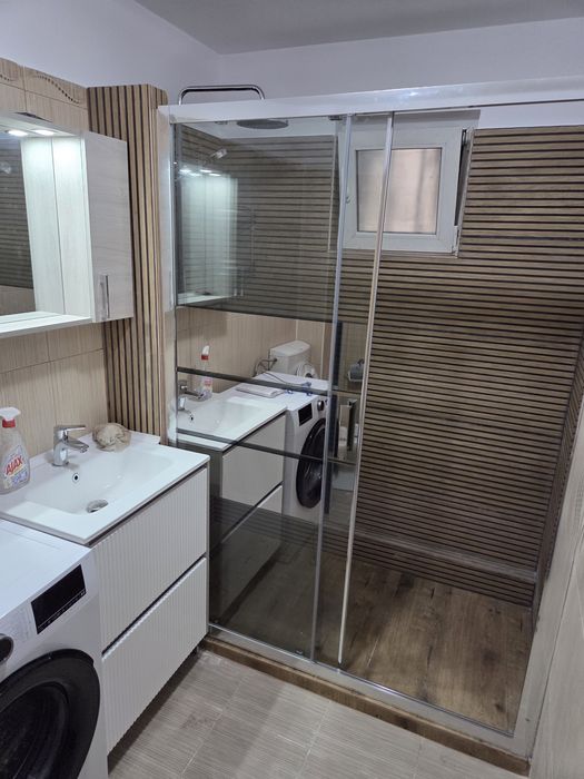 Echipa meseriasi renovare apartamente rigips gresie faianta  jugrav