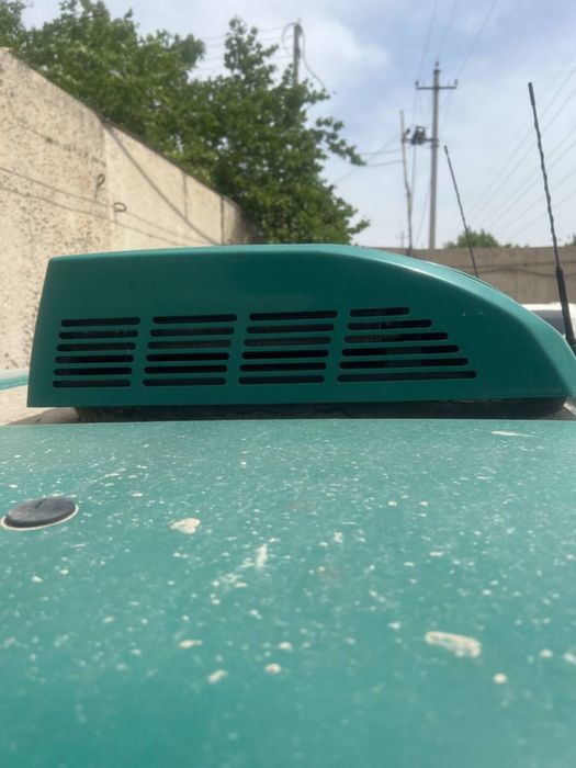 Man tgx klimit kantrol