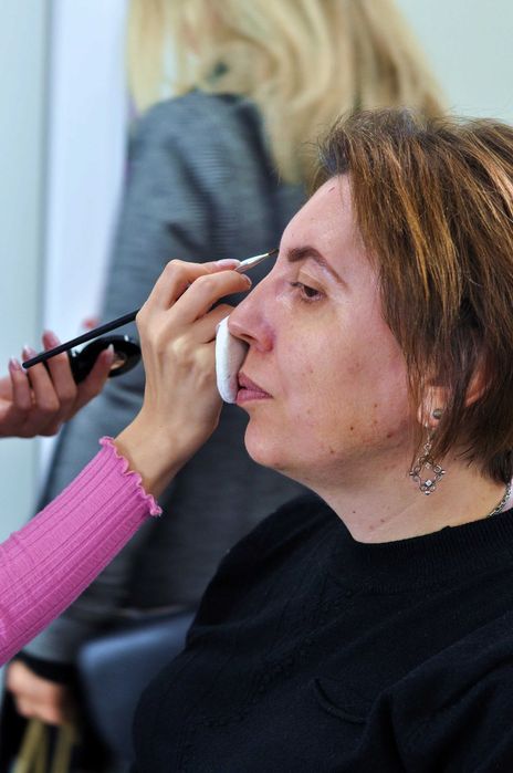 Machiaj profesional - Doraly Mall