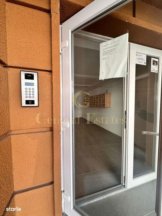 Apartament 2 camere tip studio – Sânpetru